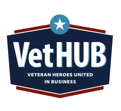 VetHUB — Veteran Heroes United in Business