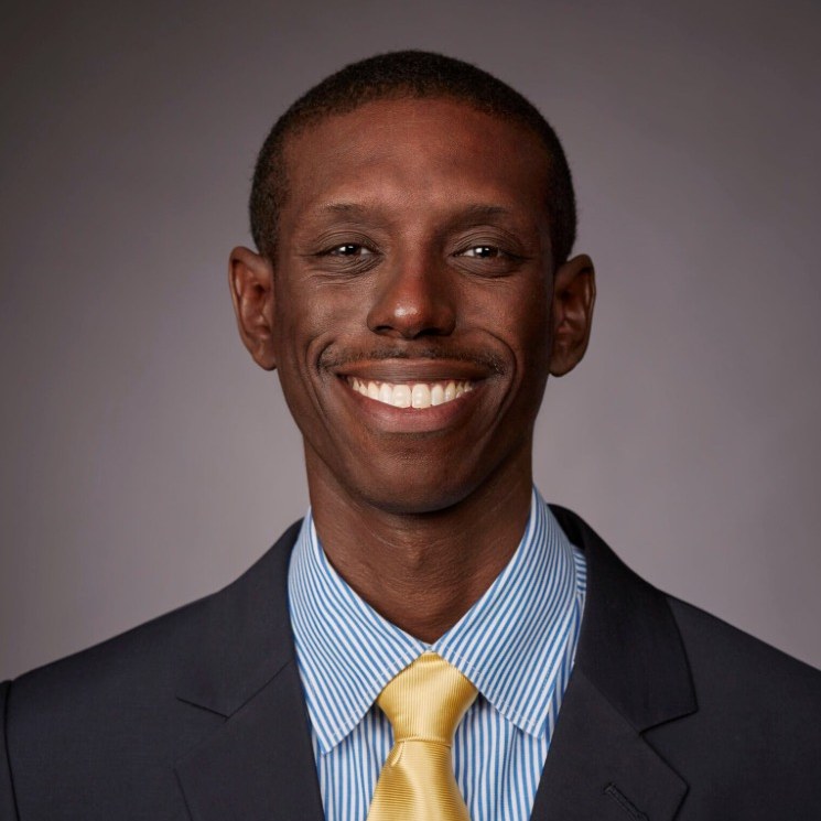 Charles Smith